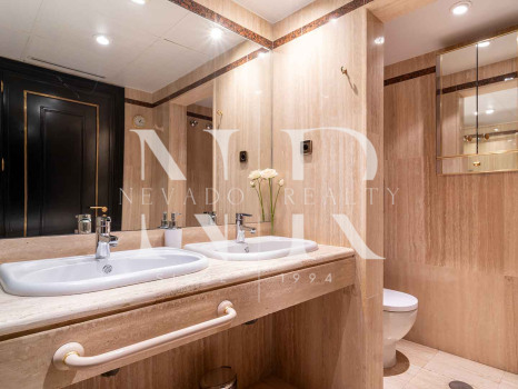 Apartamento en Cipreses del Mar en venta