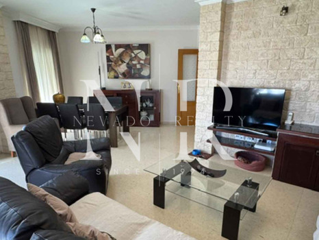 Ático en el centro de Estepona con gran terraza en venta