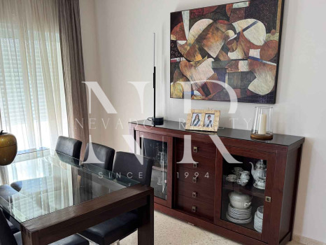 Ático en el centro de Estepona con gran terraza en venta