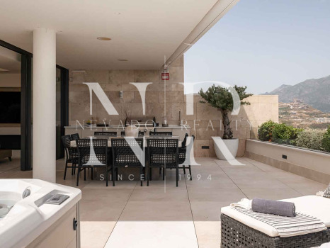 Sea-view apartment for sale in Grand View, La Quinta