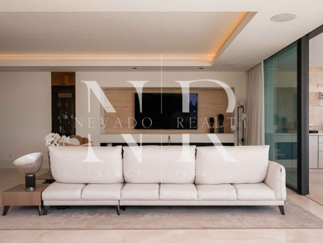 Sea-view apartment for sale in Grand View, La Quinta