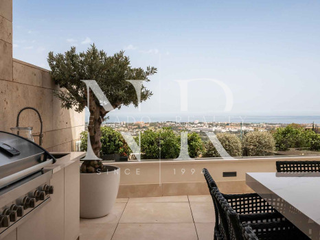 Sea-view apartment for sale in Grand View, La Quinta