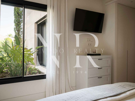 Sea-view apartment for sale in Grand View, La Quinta