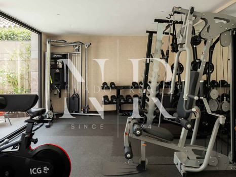 Sea-view apartment for sale in Grand View, La Quinta