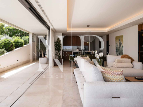 Sea-view apartment for sale in Grand View, La Quinta