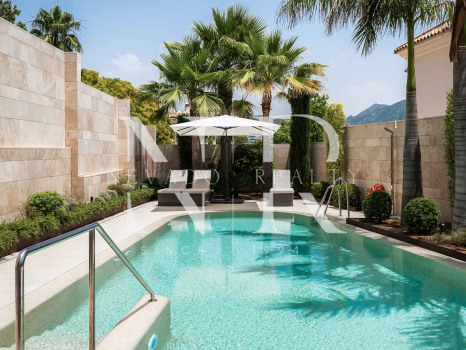 Sea-view apartment for sale in Grand View, La Quinta
