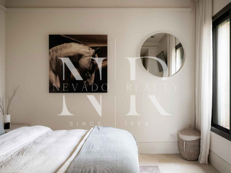 Sea-view apartment for sale in Grand View, La Quinta