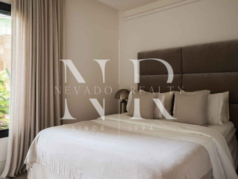 Sea-view apartment for sale in Grand View, La Quinta