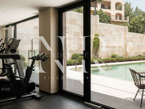 Sea-view apartment for sale in Grand View, La Quinta