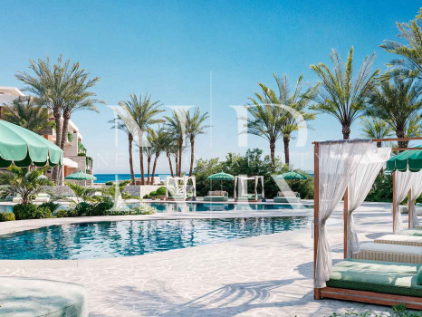 Villa en première ligne de plage à Estepona à vendre