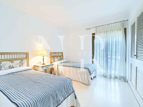 Appartement à vendre à La Cartuja Golf Estepona