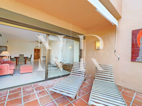 Appartement à vendre à La Cartuja Golf Estepona