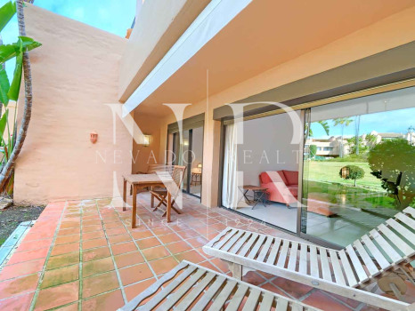 Appartement à vendre à La Cartuja Golf Estepona