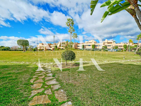 Appartement à vendre à La Cartuja Golf Estepona