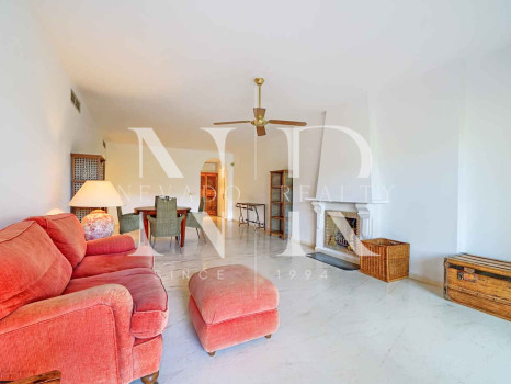 Appartement à vendre à La Cartuja Golf Estepona