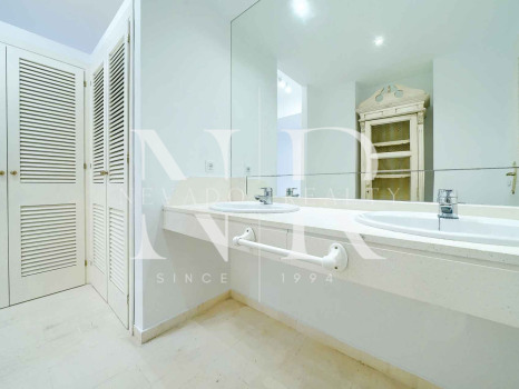 Appartement à vendre à La Cartuja Golf Estepona