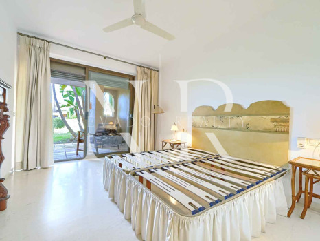 Appartement à vendre à La Cartuja Golf Estepona