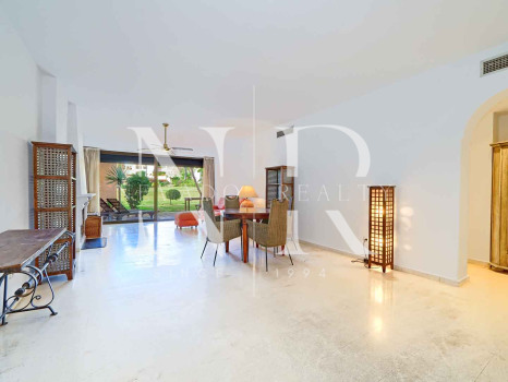 Appartement à vendre à La Cartuja Golf Estepona