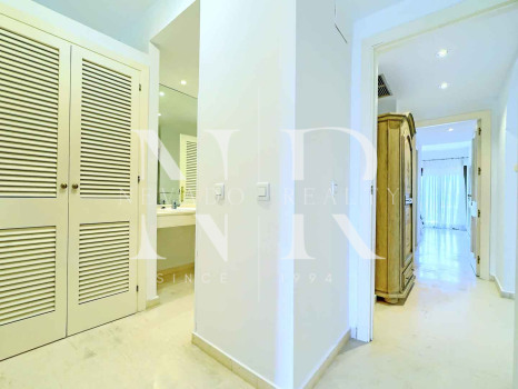 Appartement à vendre à La Cartuja Golf Estepona