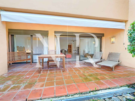 Appartement à vendre à La Cartuja Golf Estepona