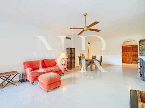Appartement à vendre à La Cartuja Golf Estepona