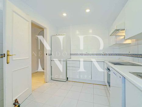 Appartement à vendre à La Cartuja Golf Estepona