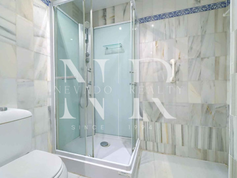 Appartement à vendre à La Cartuja Golf Estepona