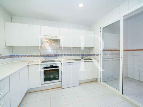 Appartement à vendre à La Cartuja Golf Estepona
