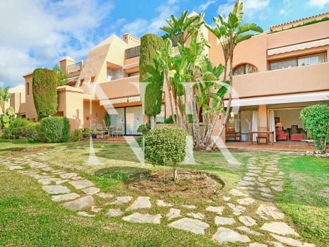 Appartement à vendre à La Cartuja Golf Estepona