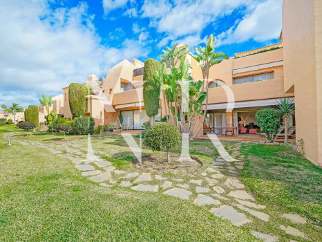 Appartement à vendre à La Cartuja Golf Estepona