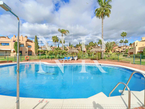 Appartement à vendre à La Cartuja Golf Estepona