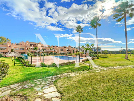 Appartement à vendre à La Cartuja Golf Estepona