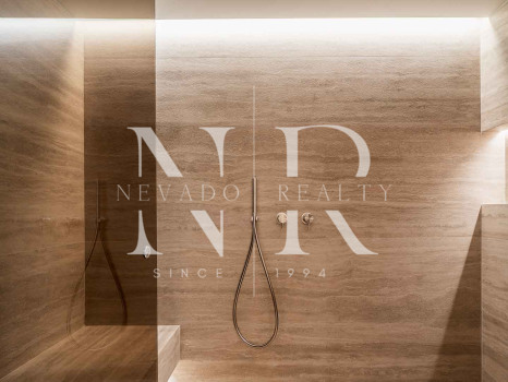 Villa in Nueva Andalucía completely renovated for sale