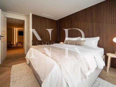 Villa in Nueva Andalucía completely renovated for sale