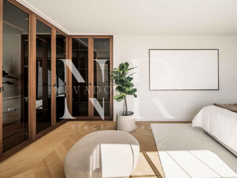 Villa in Nueva Andalucía completely renovated for sale