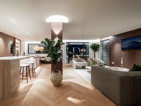 Villa en Nueva Andalucía completamente renovada en venta