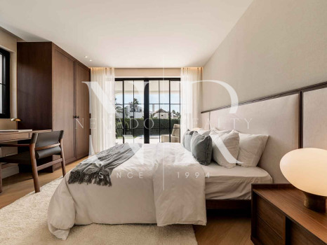 Villa in Nueva Andalucía completely renovated for sale
