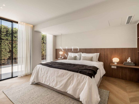 Villa en Nueva Andalucía completamente renovada en venta