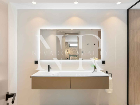 Villa en Urbanización La Cerquilla de reciente construcción en venta