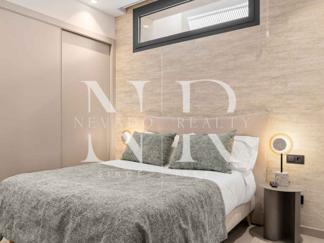 Villa en Urbanización La Cerquilla de reciente construcción en venta