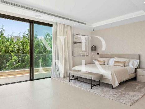 Villa en Urbanización La Cerquilla de reciente construcción en venta