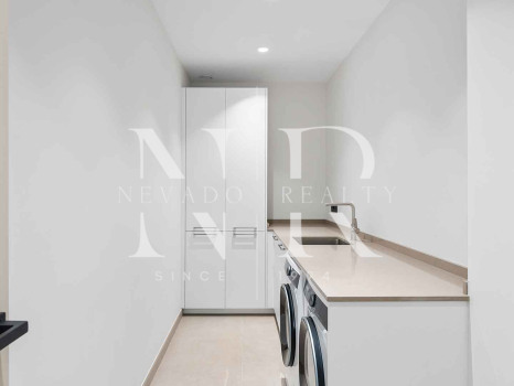 Villa en Urbanización La Cerquilla de reciente construcción en venta