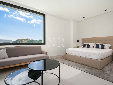 Villa en Lomas de la Quinta de nueva construcción en venta