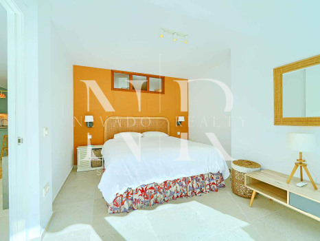 Apartment on the Golden Mile, fully renovated, second line from the beach, available for short-term rental