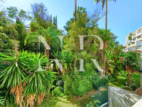Apartment on the Golden Mile, fully renovated, second line from the beach, available for short-term rental
