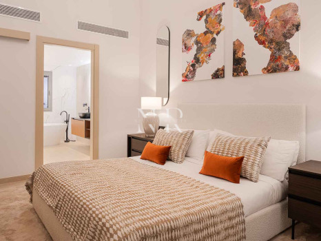 Villa en Urbanización La Cerquilla completamente renovada en venta
