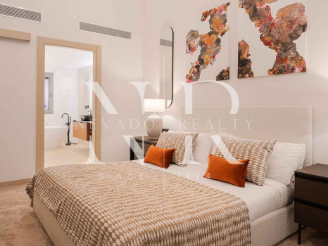 Completely renovated villa for sale in the La Cerquilla residential area