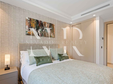 Completely renovated villa for sale in the La Cerquilla residential area