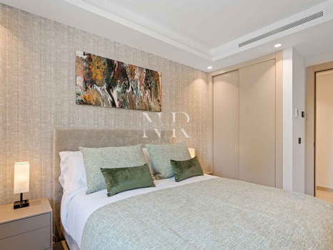 Villa en Urbanización La Cerquilla completamente renovada en venta