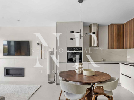 Appartement entièrement rénové à vendre dans le lotissement Las Terrazas